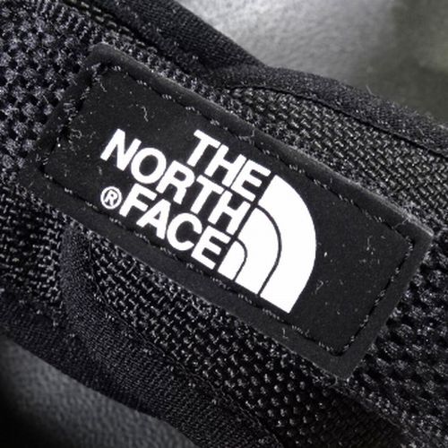 新品 ザ ノース フェイス THE NORTH FACE TACOMA SLIDE /H ストラップ サンダル シューズ 靴 27cm 黒 メンズ 男性 紳士用の画像3