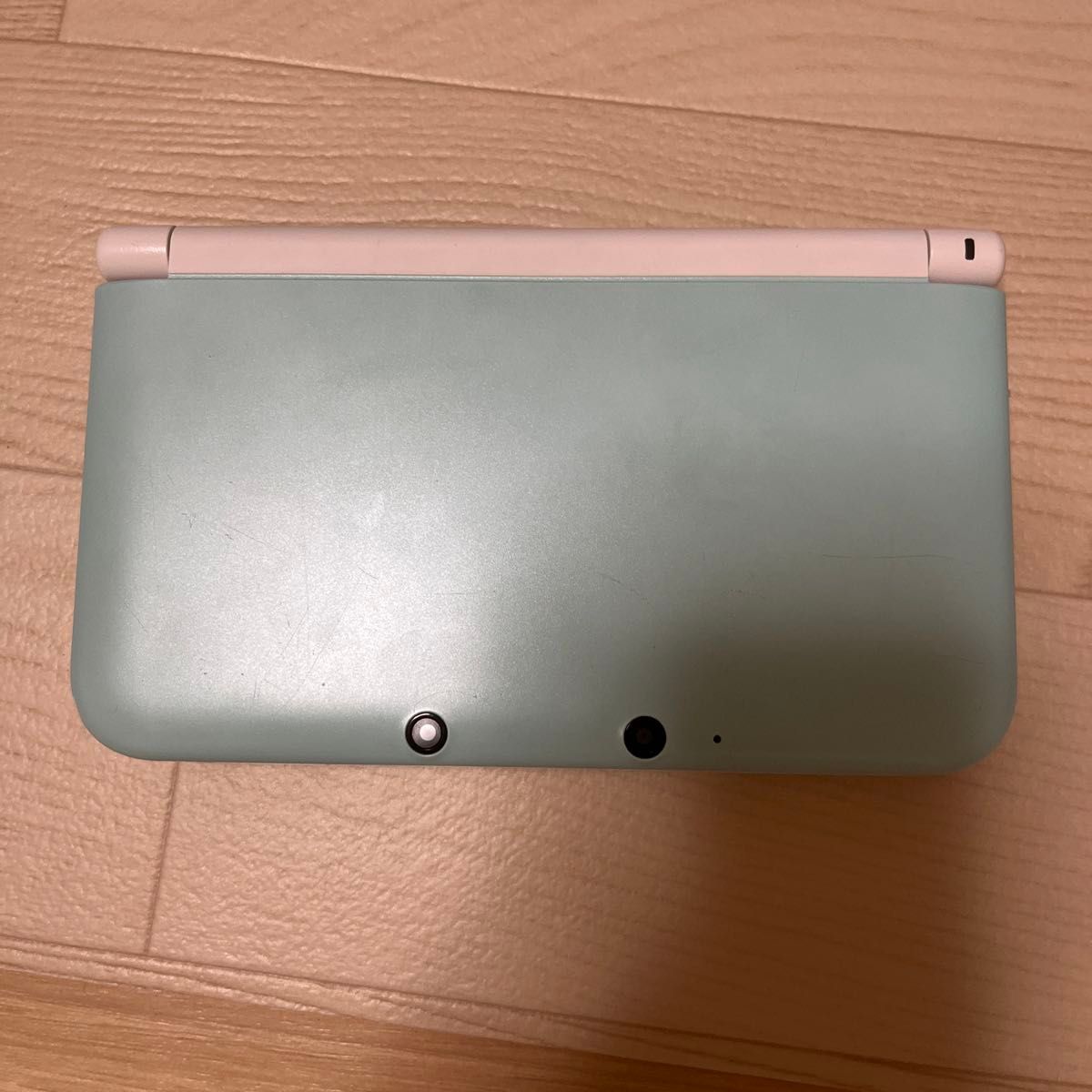 3DSLL 値下げ可！動作確認済