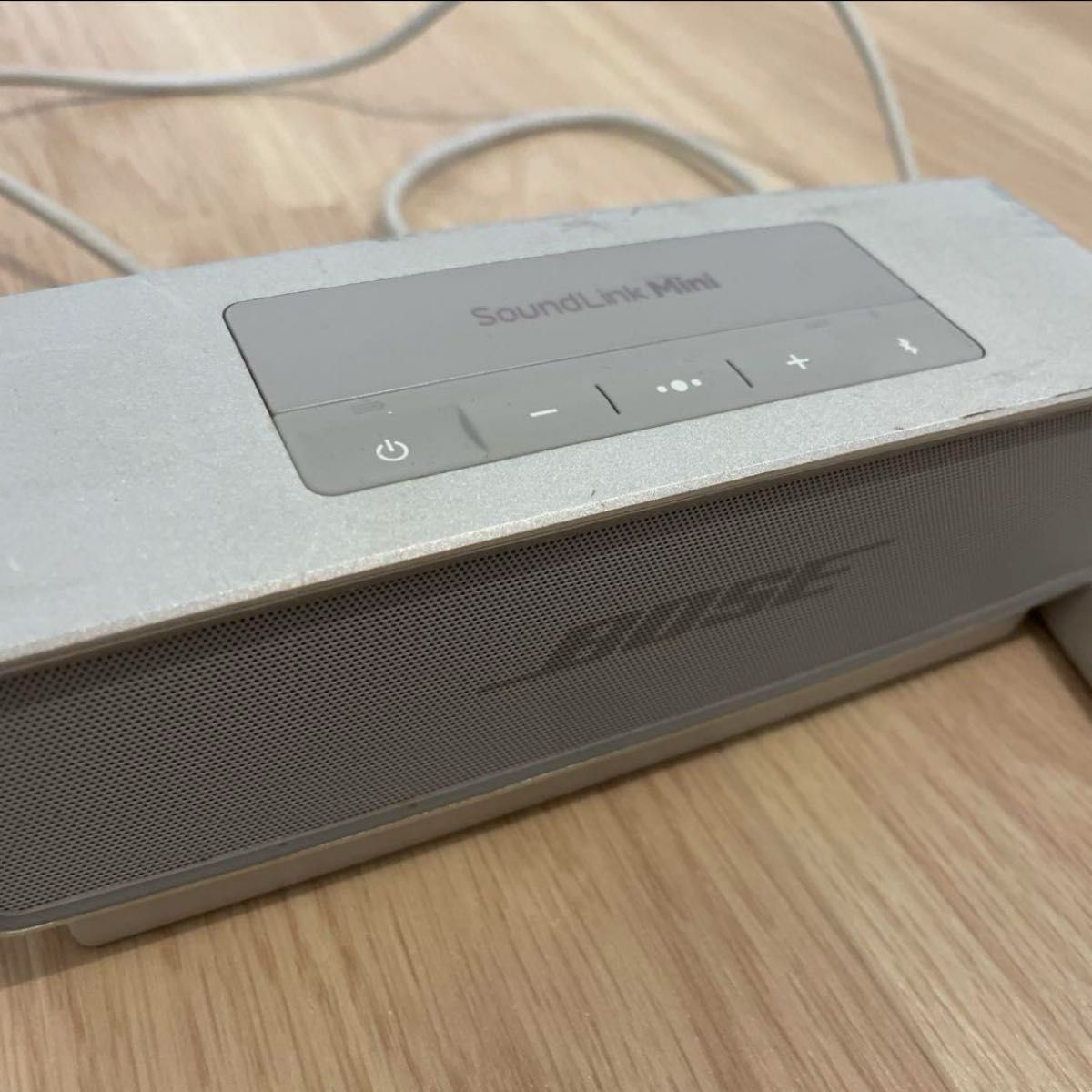 BOSE soundlink mini ワイヤレススピーカー