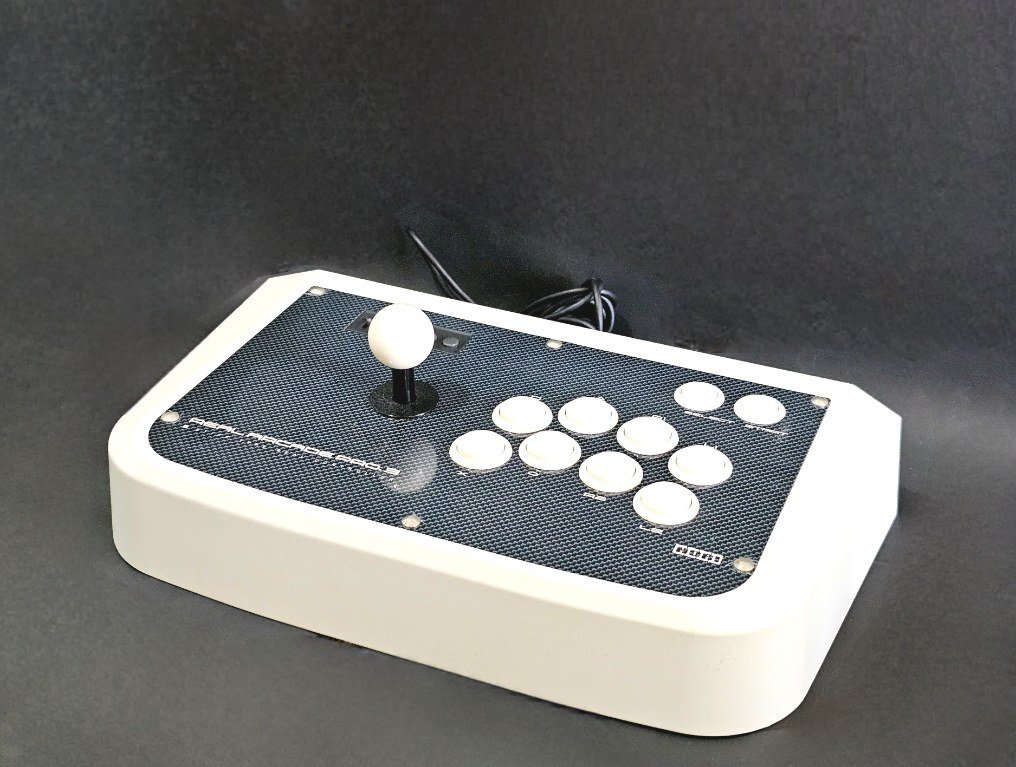 HORI Hori controller V3-SA real arcade Pro joystick Pro user oriented PS3 for 