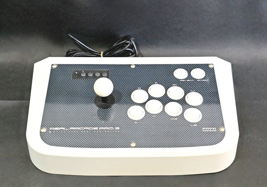 HORI Hori controller V3-SA real arcade Pro joystick Pro user oriented PS3 for 
