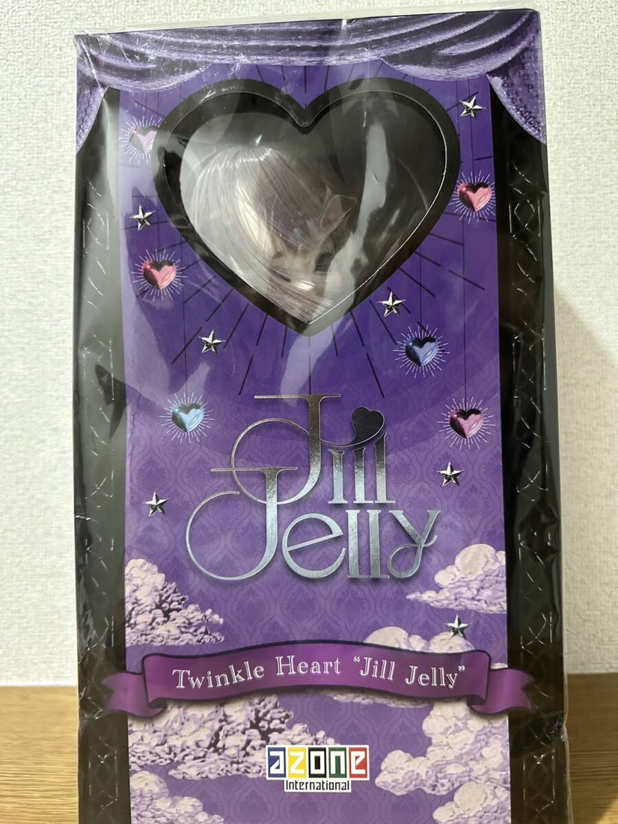 azone/Jill Jelly:Twinkle Heart Jill Jelly _画像2