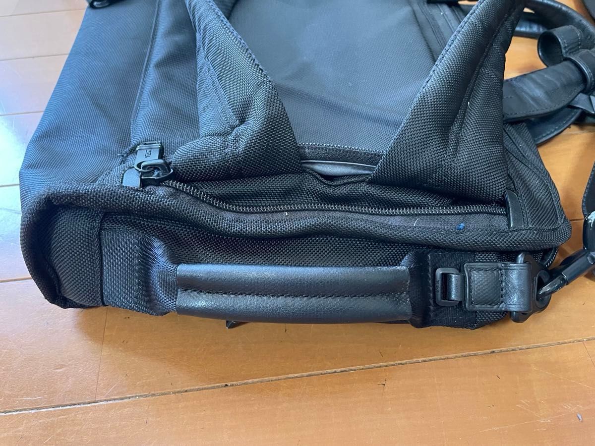 TUMI 3way ブリーフケース 26182D2E アルファ2|Yahoo!フリマ TUMI 3way ブリーフケース 26182D2E アルファ2|Yahoo!フリマ