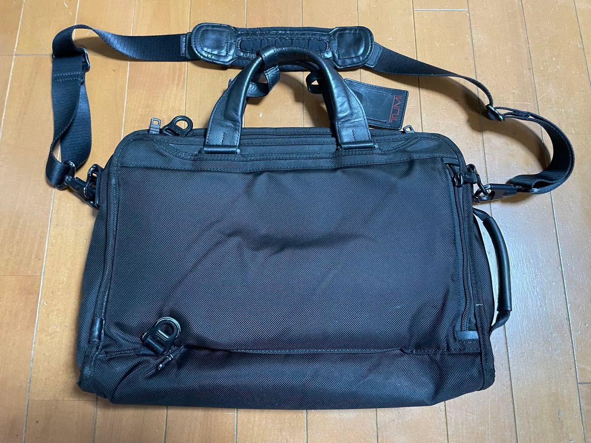 TUMI 3way ブリーフケース 26182D2E アルファ2|Yahoo!フリマ TUMI 3way ブリーフケース 26182D2E アルファ2|Yahoo!フリマ