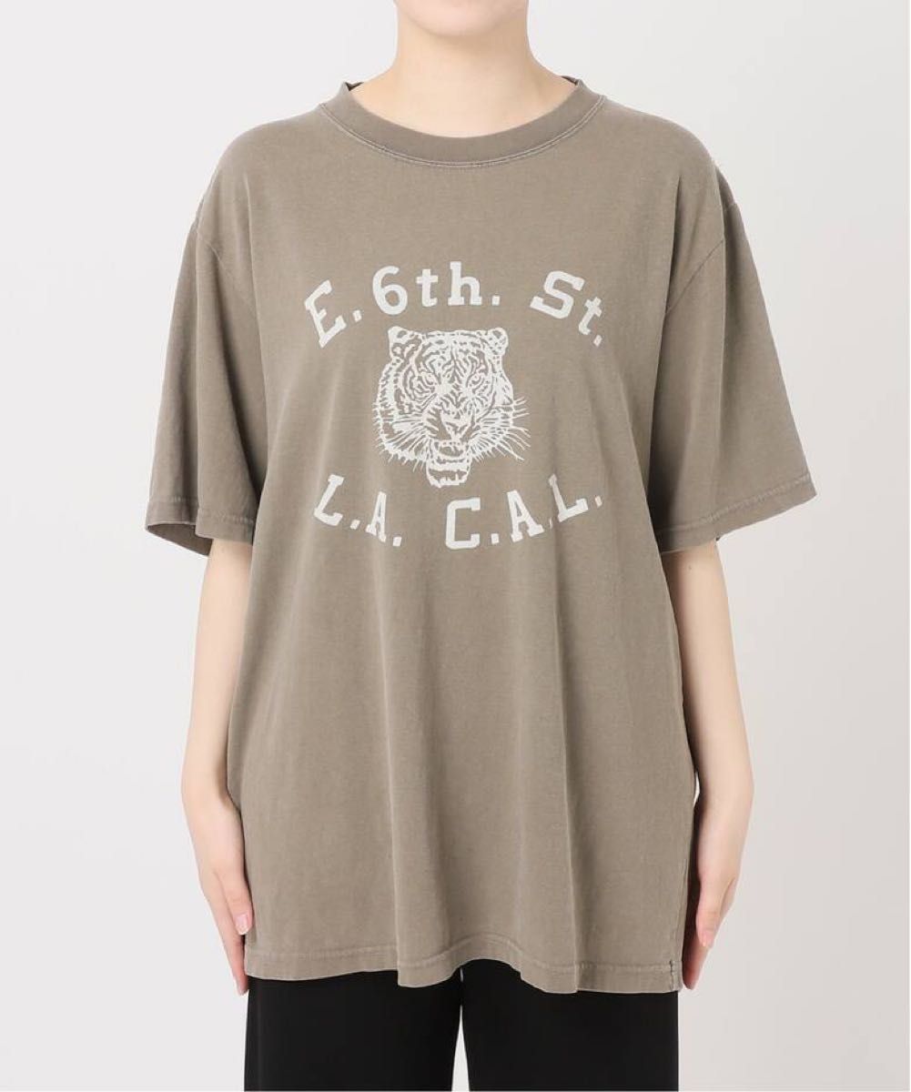 REMI RELIEF レミレリーフ L A C A L T SHIRTS L'Appartement REMI RELIEF レミレリーフ L A C A L T SHIRTS L'Appartement