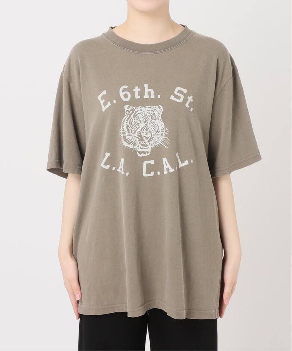 REMI RELIEF レミレリーフ L.A.C.A.L. T SHIRTS L'Appartement  アパルトモン Tシャツ