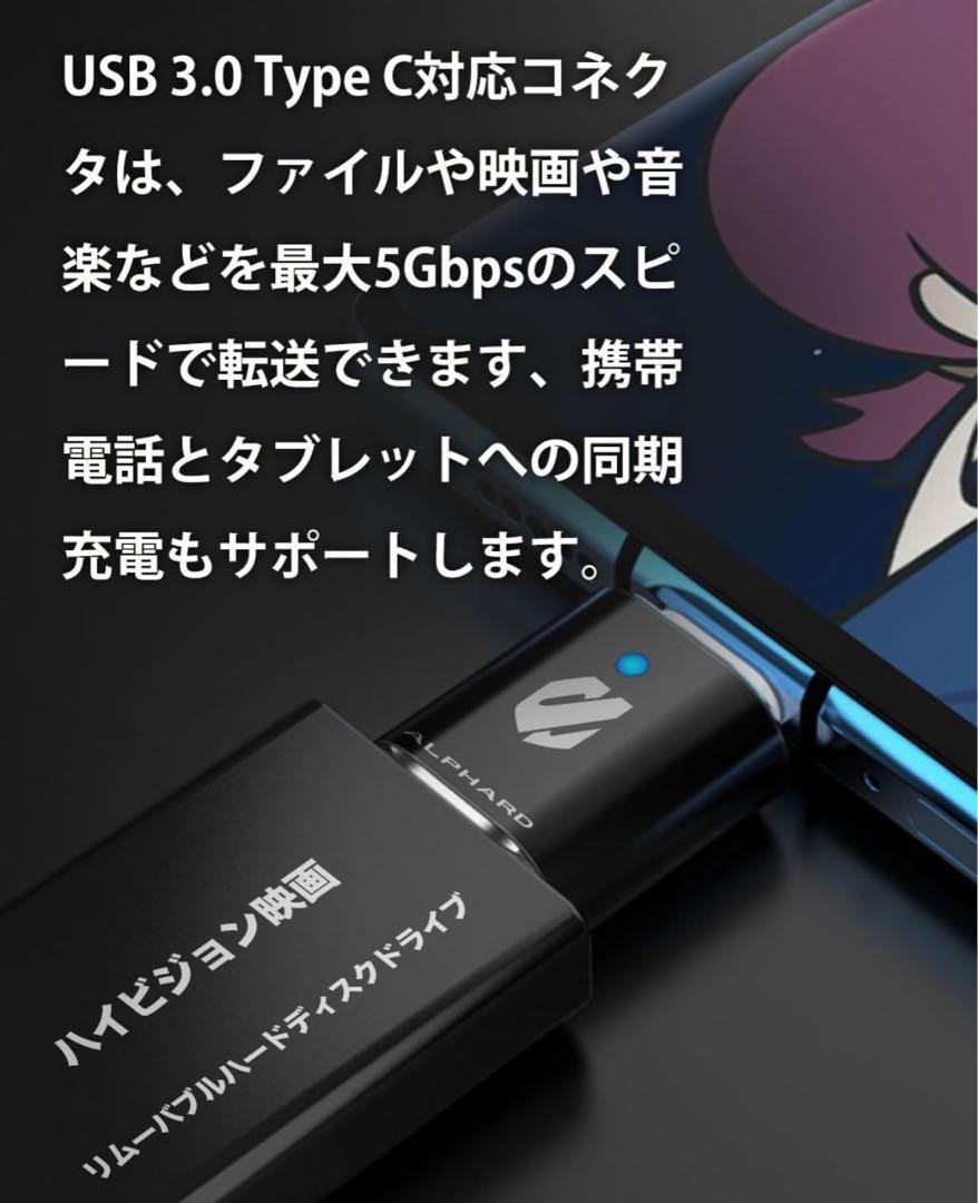 高速データ変換USB 変換アダプタ　トヨタ専用 新型アルファード 40系_画像6