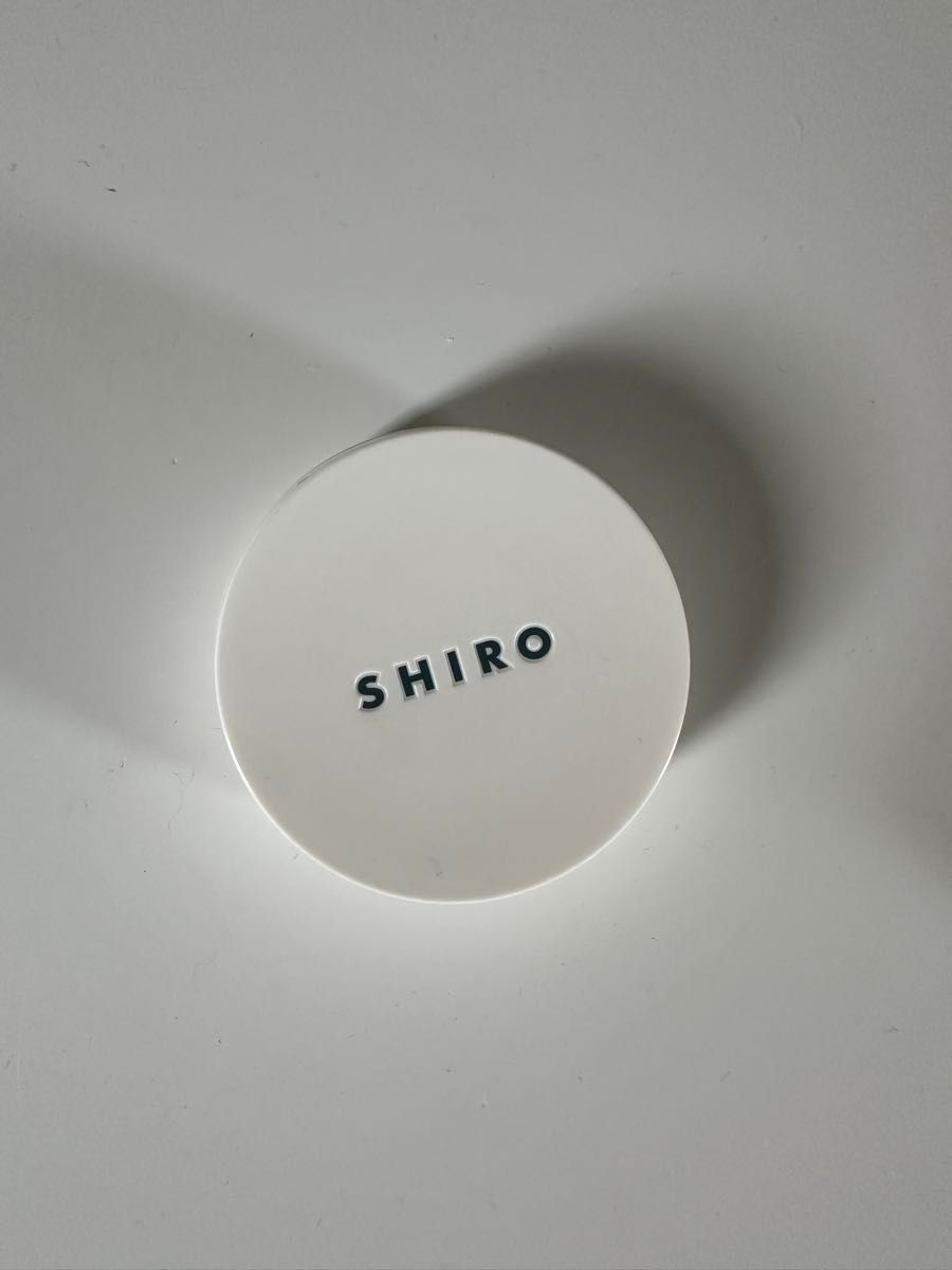 【新品未使用】SHIRO ハンドクリーム　 シロ