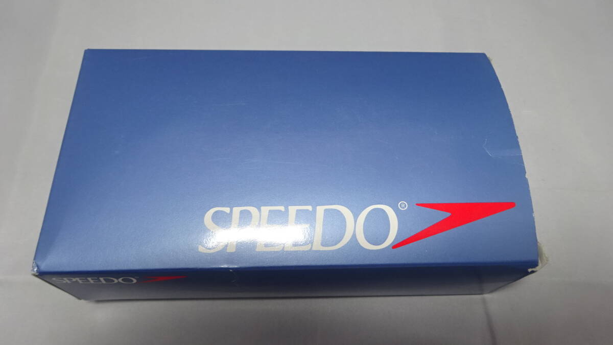 新品タグ付未使用品 ミズノ SPEEDO S2000 ウオーターポロ 水球水着 サイズOの画像6