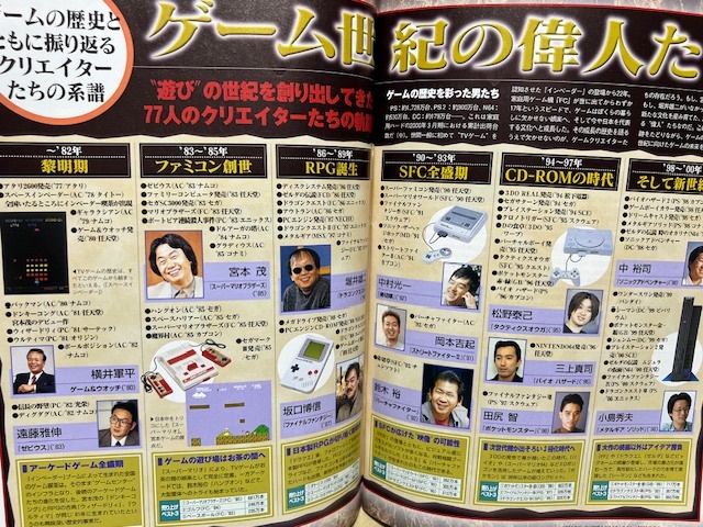 電撃王　2000年　12月号　メディアワークス　パソコン・ゲーム雑誌　表紙：池脇千鶴_画像5