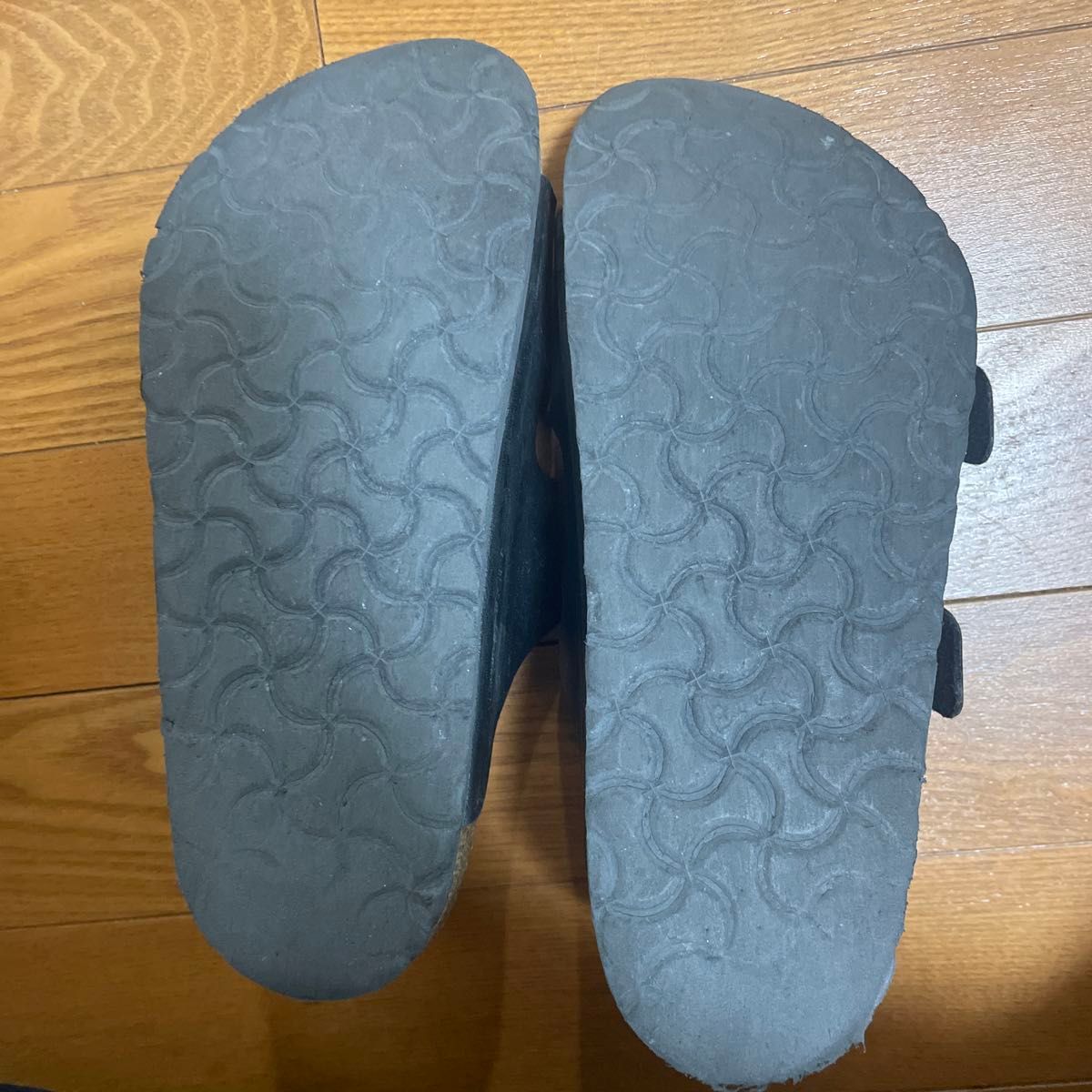 ビルケンシュトック ARIZONA BIRKENSTOCK サンダル 幅広 アリゾナ レディース