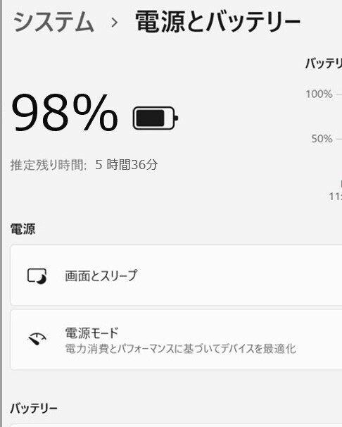 548 ほぼ新品 美品 動作品 HP ProBook 430 G6 Core i5 第８世代 (8265U)◆RAM16GB◆超高速 M.2 SSD750GB ◆13.3インチ HD Win11 PC laptop_画像4