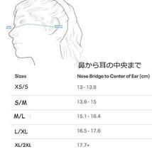 【日本未発売レア】アンダーアーマー UAスポーツマスク フェザーウエイト＊ビクトリーブルー S/M やや小さめサイズ送料無料未開封新品