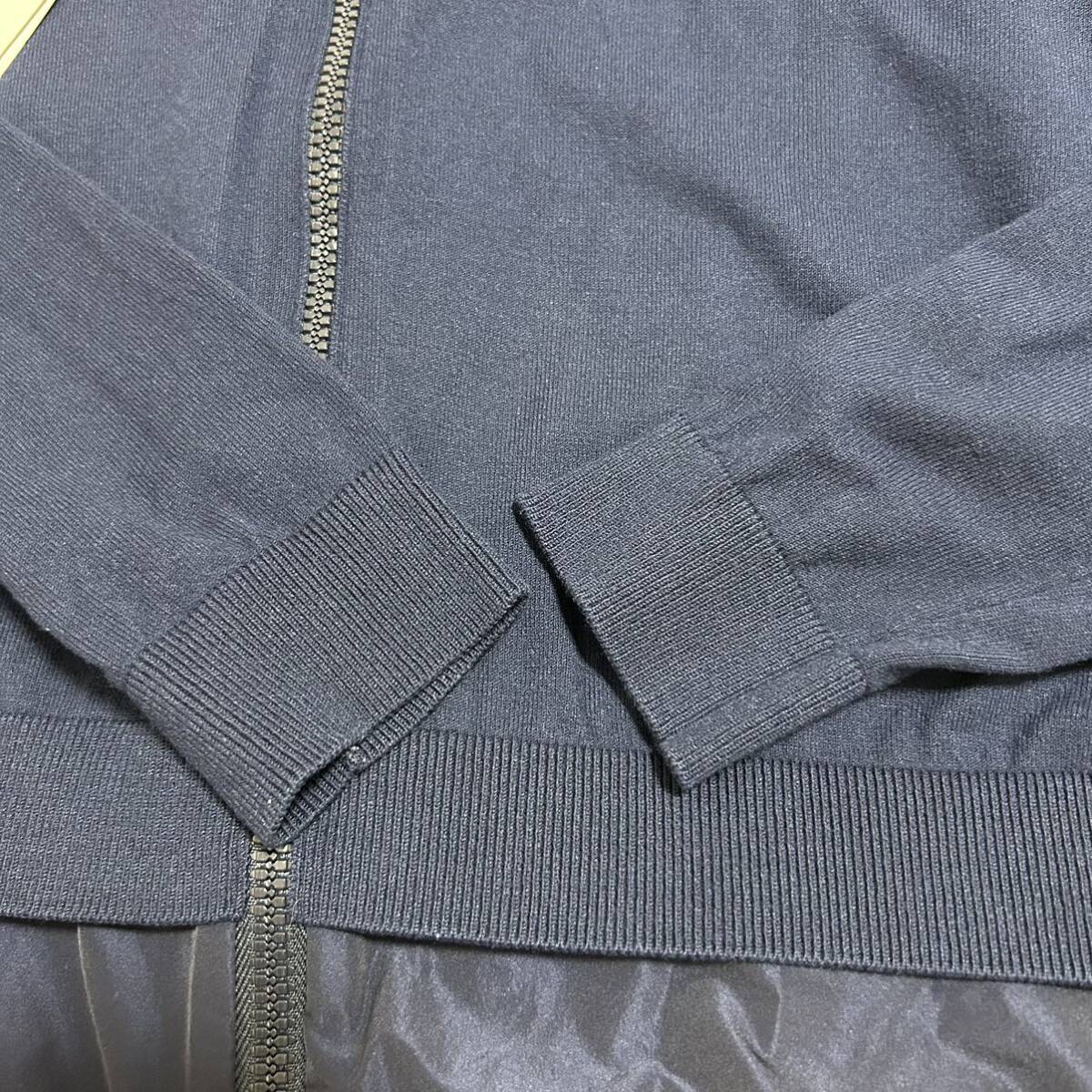 破格最安値】【美品】MONCLER モンクレールペプラムカーディガン 破格最安値】【美品】MONCLER モンクレールペプラムカーディガン