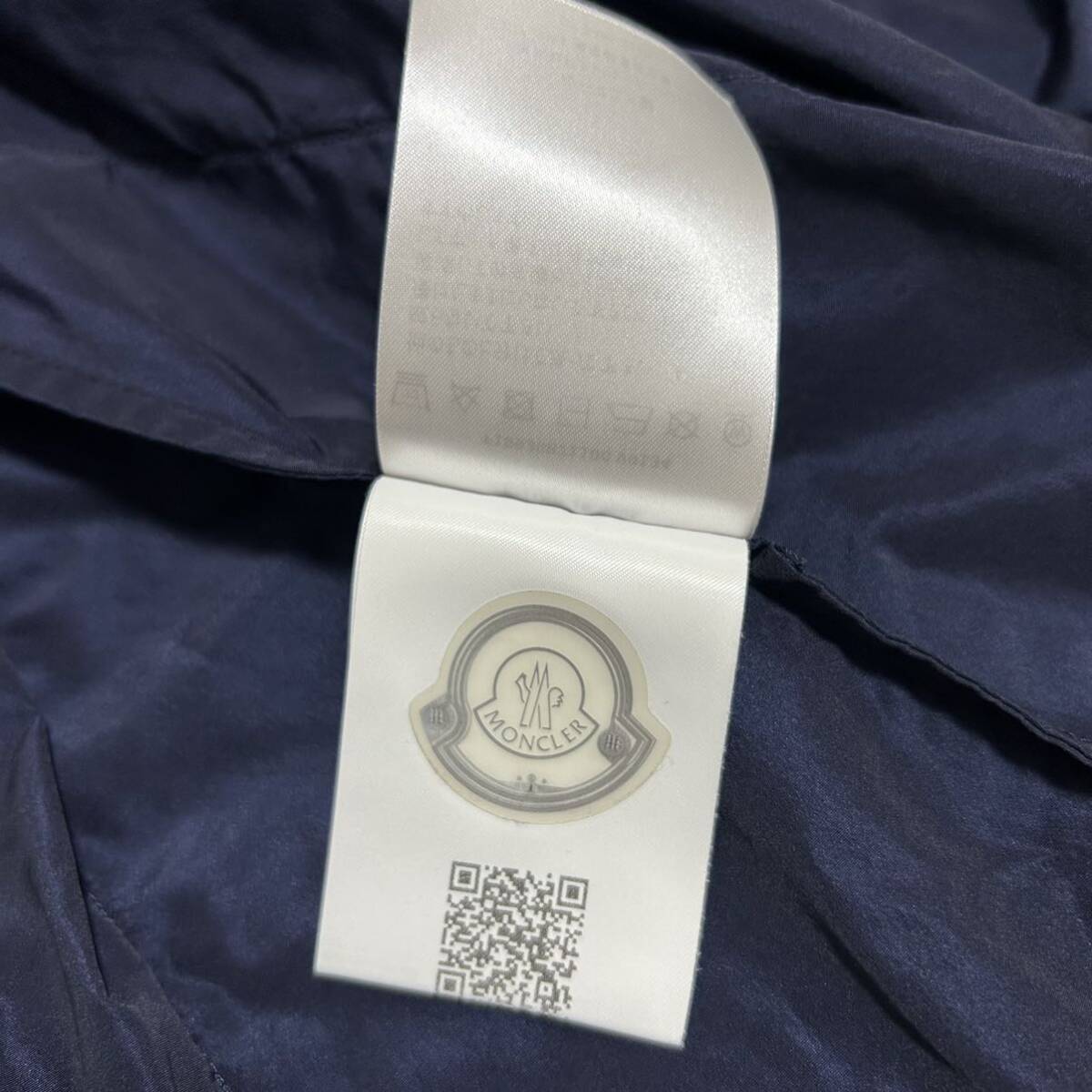破格最安値】【美品】MONCLER モンクレールペプラムカーディガン 破格最安値】【美品】MONCLER モンクレールペプラムカーディガン
