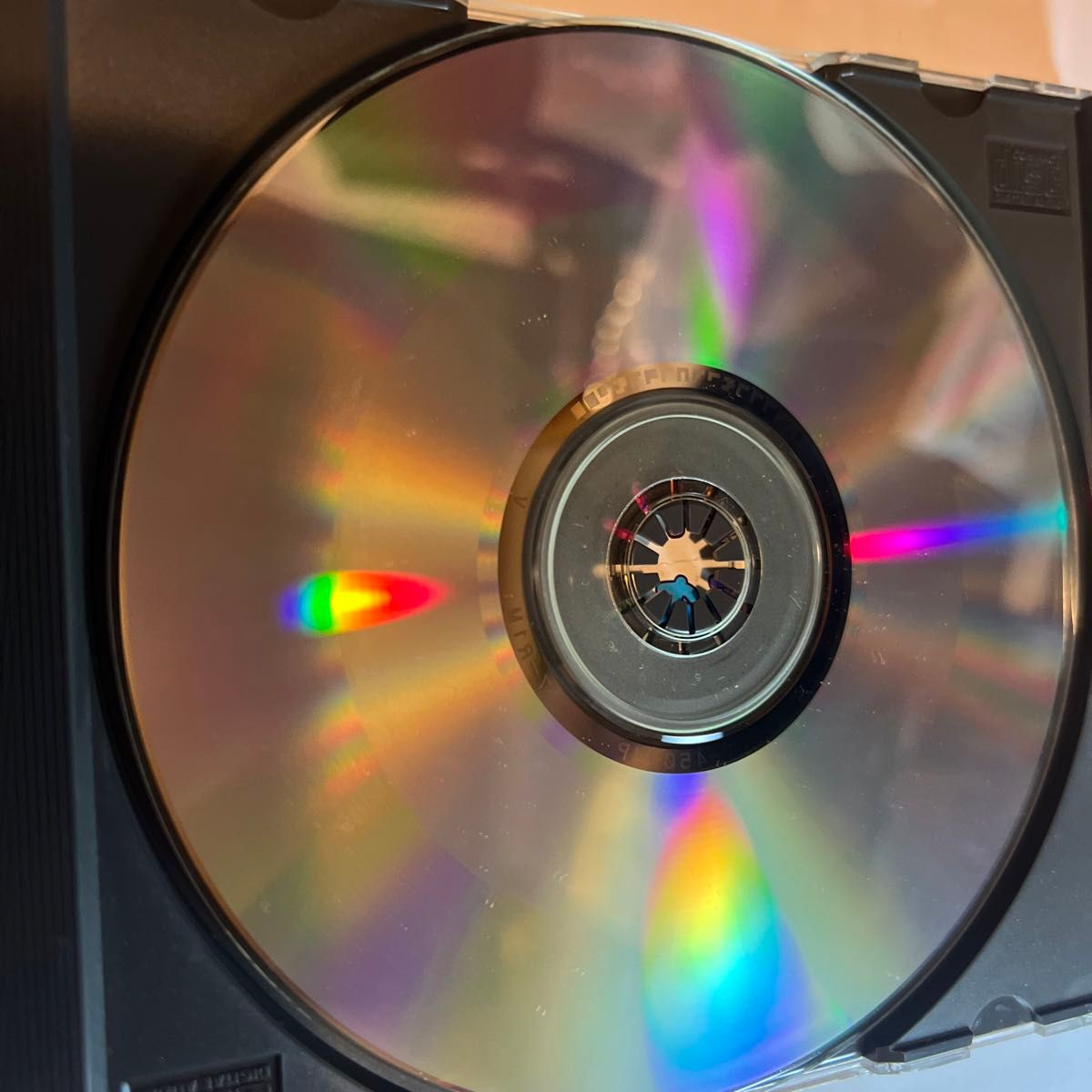 【MCD】MEGA-CD メガCD ゆみみみっくす メガドライブ　ケース・説明書付き