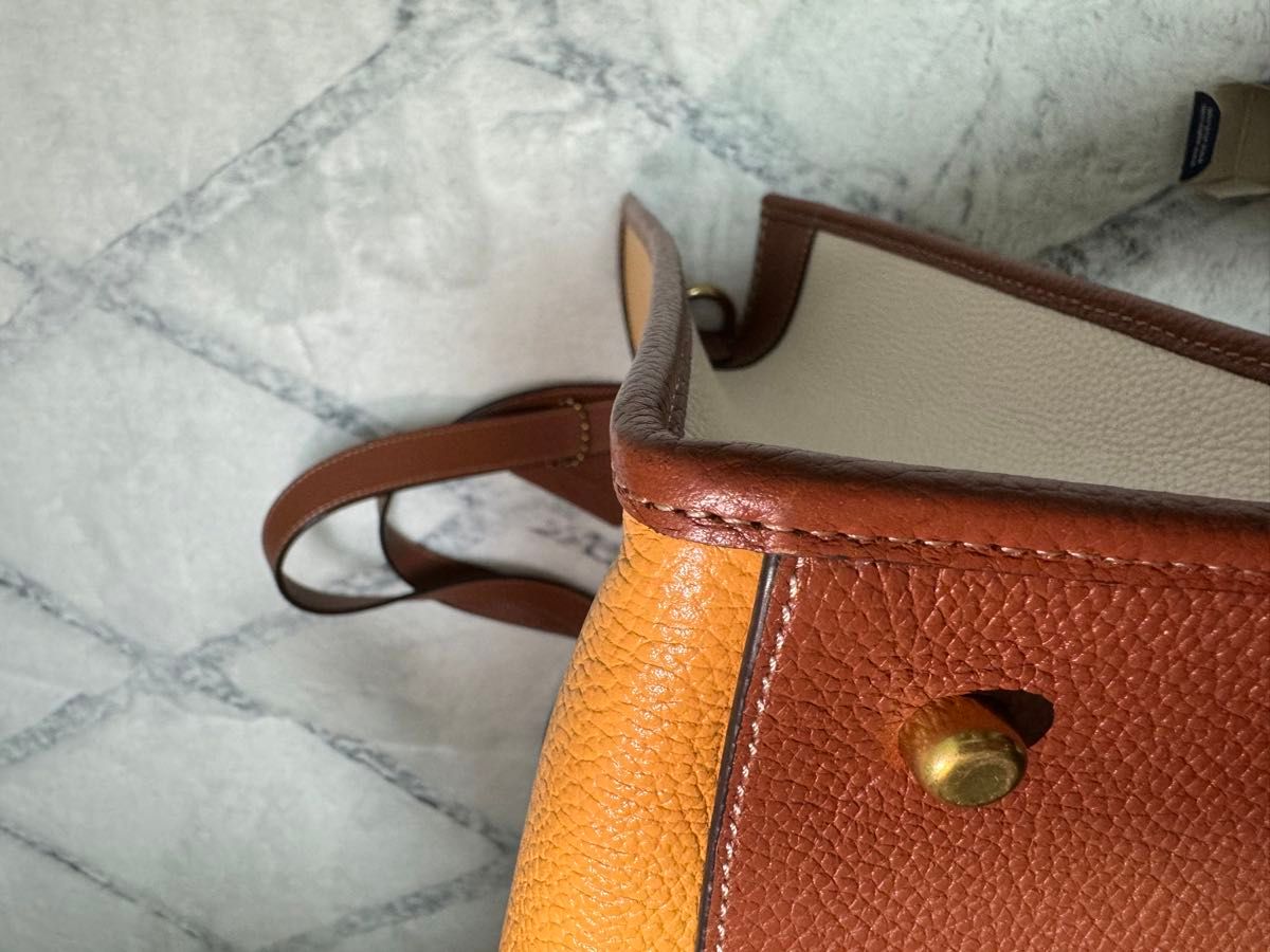 本日限定価格】COACH ディズニー コラボ ウォルト ワールド 本日限定価格】COACH ディズニー コラボ ウォルト ワールド
