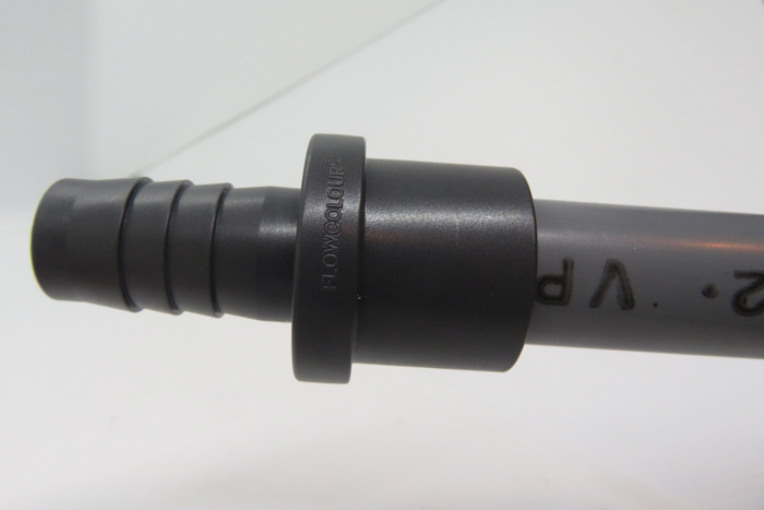  особый шланг адаптор (25-12.5mm) изменение takenokoVP13 возможно ниппель коннектор фильтр соединительная муфта подключение трубы ( номер товара :TN7)