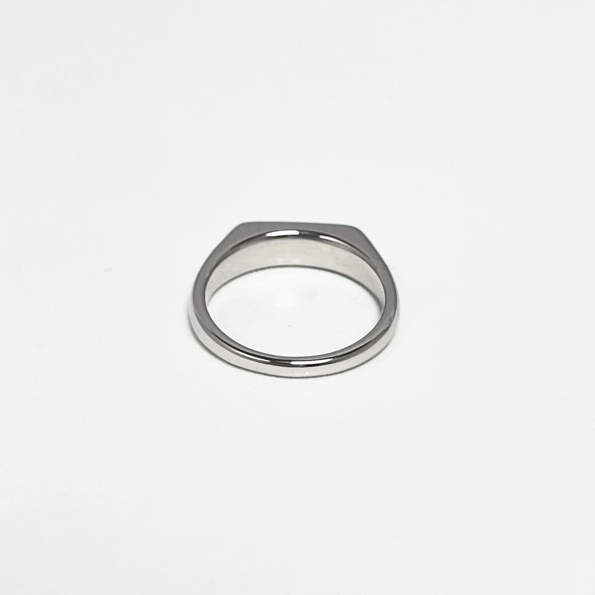 58 新品 TOMWOOD トムウッド Knut Ring クヌート リング 58 新品 TOMWOOD トムウッド Knut Ring クヌート リング