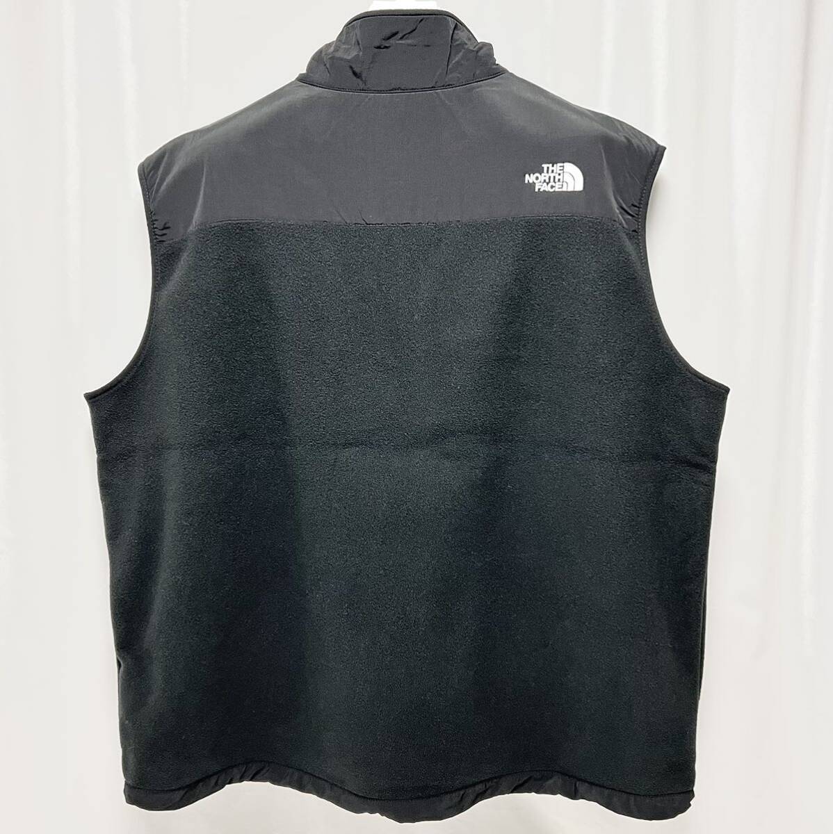 XXL 新品 ノースフェイス 海外限定 ポーラテック 使用 デナリ XXL 新品 ノースフェイス 海外限定 ポーラテック 使用 デナリ