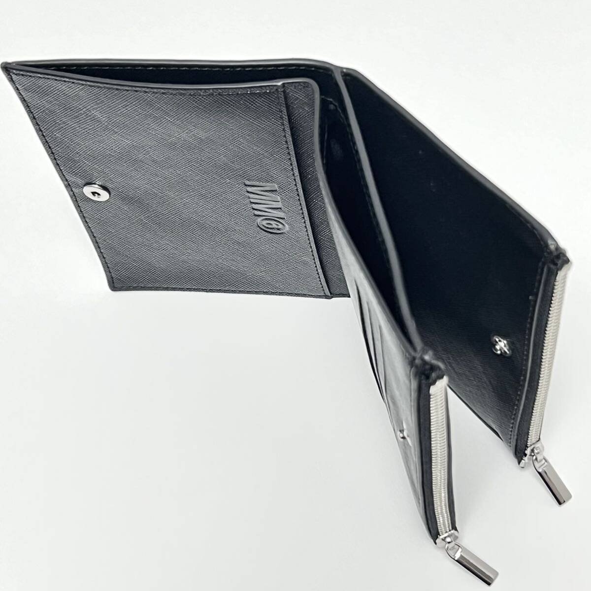 新品 箱無 MM6 MAISON MARGIELA メゾンマルジェラ ロゴ ダブル 新品 箱無 MM6 MAISON MARGIELA メゾンマルジェラ ロゴ ダブル