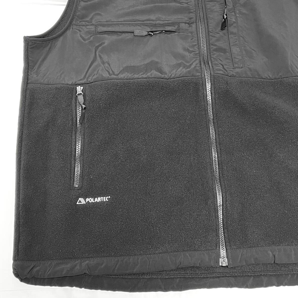 XXL 新品 ノースフェイス 海外限定 ポーラテック 使用 デナリ XXL 新品 ノースフェイス 海外限定 ポーラテック 使用 デナリ