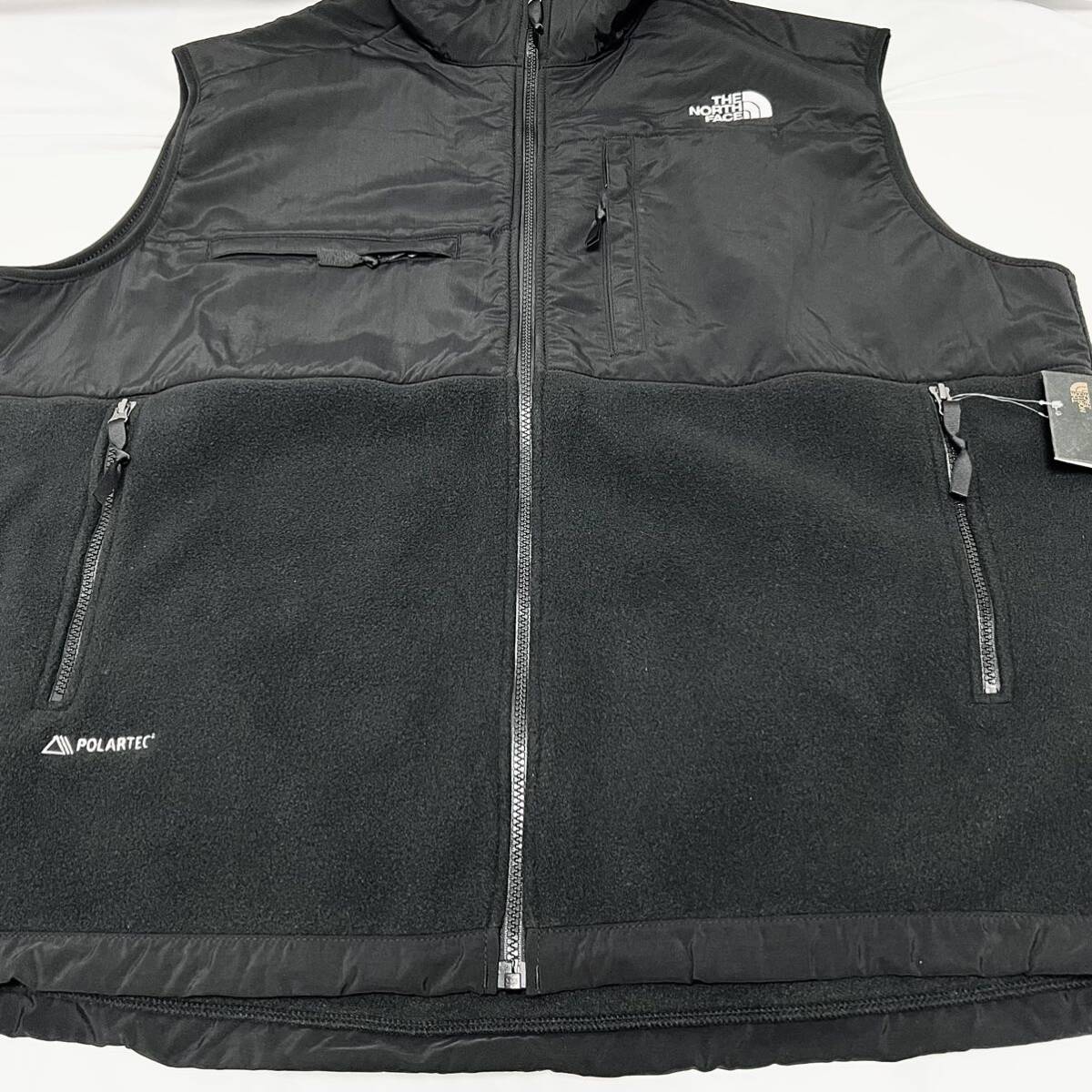 XXL 新品 ノースフェイス 海外限定 ポーラテック 使用 デナリ XXL 新品 ノースフェイス 海外限定 ポーラテック 使用 デナリ