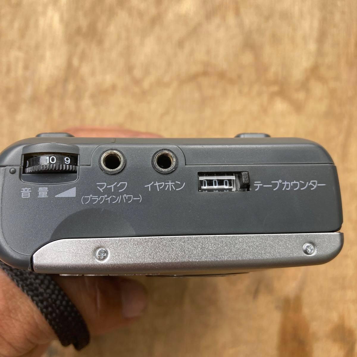 ジャンク SONY TCM-48 CASSETTE-CORDER SONY ソニー カセット ジャンク SONY TCM-48 CASSETTE-CORDER SONY ソニー カセット