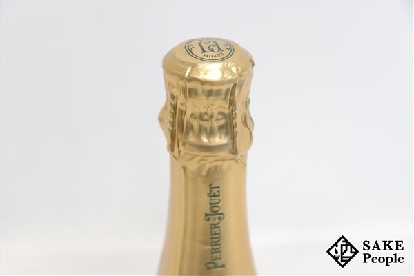 □注目! ペリエ・ジュエ ベル・エポック ブリュット 2015 750ml 12.5％ シャンパンの画像7