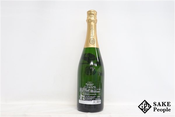 □注目! ペリエ・ジュエ ベル・エポック ブリュット 2015 750ml 12.5％ シャンパンの画像3