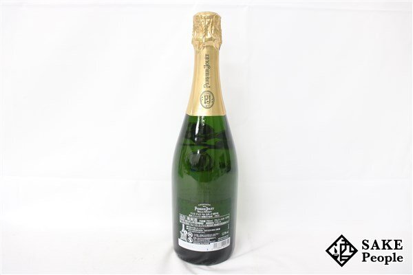 □1円～ ペリエ・ジュエ ベル・エポック ブリュット 2015 750ml 12.5% シャンパンの画像5