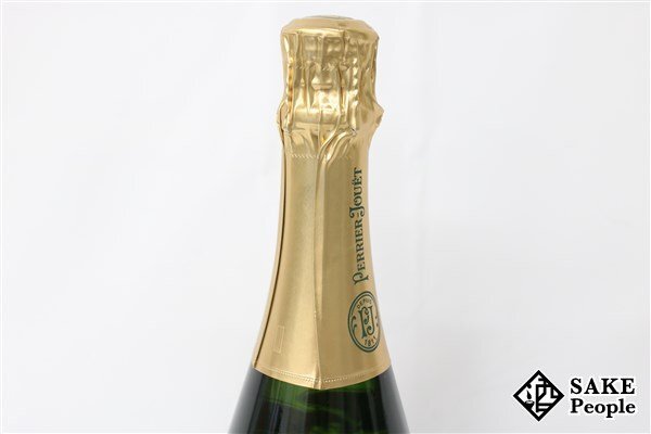 □1円～ ペリエ・ジュエ ベル・エポック ブリュット 2015 750ml 12.5% シャンパンの画像7