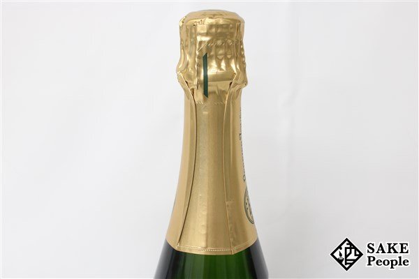 □1円～ ペリエ・ジュエ ベル・エポック ブリュット 2015 750ml 12.5% シャンパンの画像6