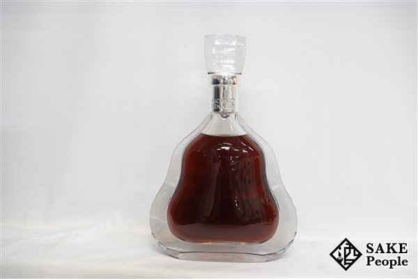 *1 иен ~ Hennessy li автомобиль -ru700ml 40% коробка наружная коробка брошюра коньяк 