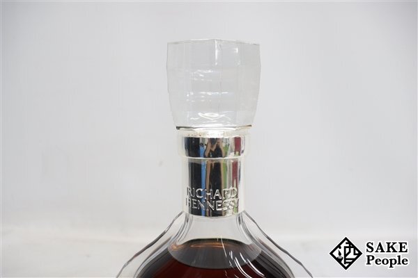 *1 иен ~ Hennessy li автомобиль -ru700ml 40% коробка наружная коробка брошюра коньяк 