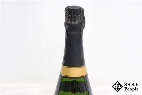 □1円～ ソウメイ ブリュット 750ml 12.5％ シャンパンの画像6
