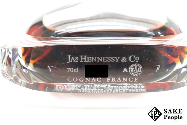 *1 иен ~ Hennessy li автомобиль -ru700ml 40% коробка наружная коробка брошюра коньяк 