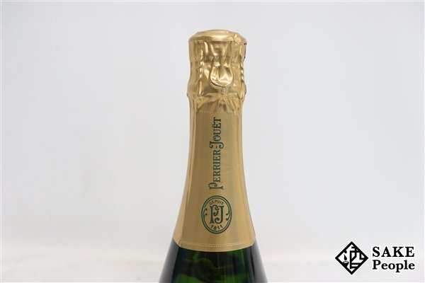 □注目! ペリエ・ジュエ ベル・エポック ブリュット 2015 750ml 12.5％ シャンパンの画像8