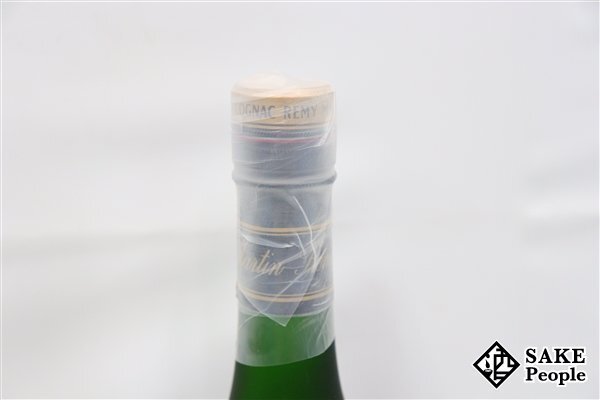 ◆1円～ レミーマルタン VSOP ファインシャンパーニュ 700ml 40% 箱付き コニャックの画像10