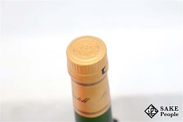 ◆1円～ マーテル VSOP メダイヨン グリーンボトル 700ml 40% 箱付き コニャックの画像6