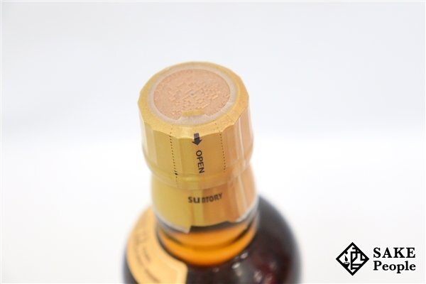 *1 jpy ~ Suntory Yamazaki single malt 12 year 180ml 43%japa needs 