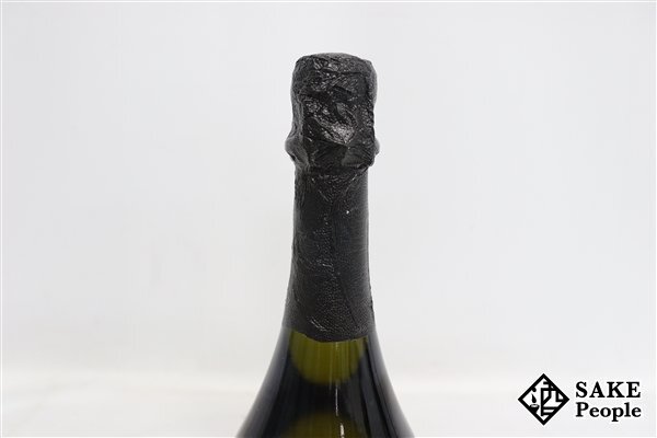 □注目! ドン・ペリニヨン 2008 750ml 12.5％ シャンパンの画像8
