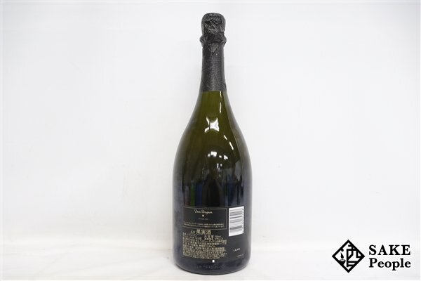 □注目! ドン・ペリニヨン 2008 750ml 12.5％ シャンパンの画像5