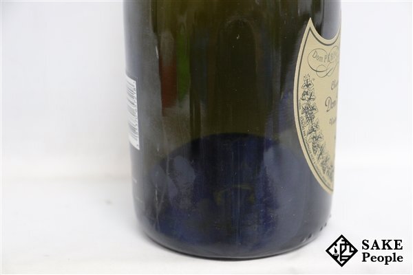 □注目! ドン・ペリニヨン 2008 750ml 12.5％ シャンパンの画像3