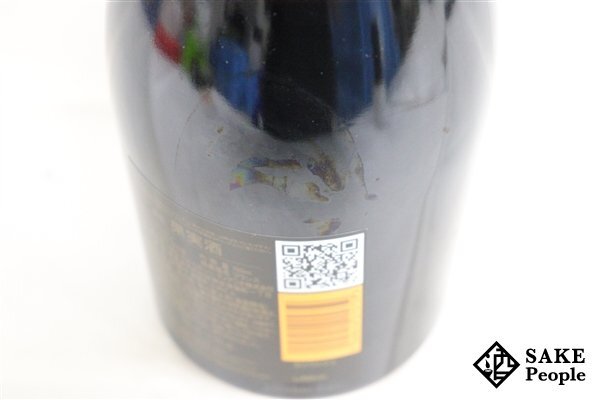 □注目! ヴーヴ・クリコ ラ・グランダム 2015 750ml 12.5％ 箱 シャンパンの画像6