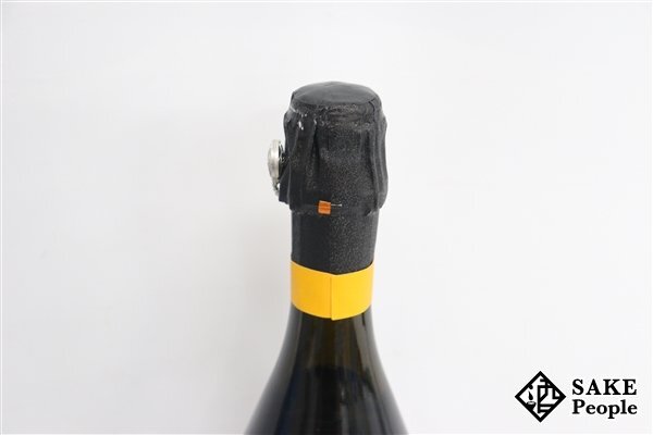 □注目! ヴーヴ・クリコ ラ・グランダム 2015 750ml 12.5％ 箱 シャンパンの画像8
