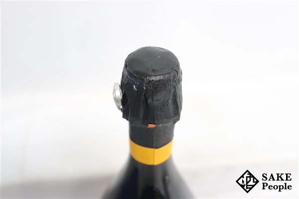 □注目! ヴーヴ・クリコ ラ・グランダム 2015 750ml 12.5％ 箱 シャンパンの画像9