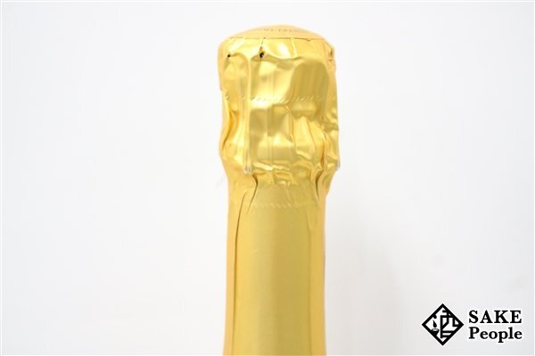 □注目! クリュッグ グランド・キュヴェ 171EMEエディション 750ml 12.5％ シャンパンの画像7