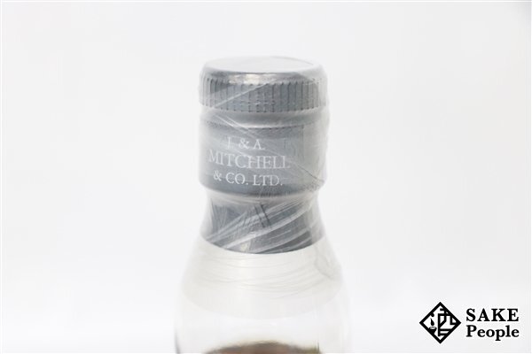 ◇注目! スプリングバンク 12年 175周年記念ボトル シングルモルト 700ml 46％ 箱 冊子付き スコッチの画像10