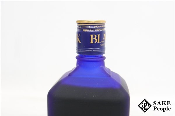 * attention! black ni Cub Len da-z Spirit 60 anniversary commemoration 700ml 43% box japa needs 